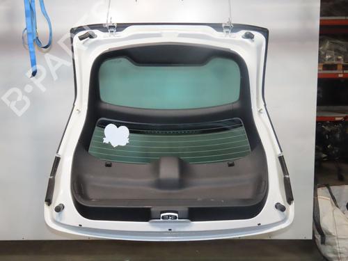 Used Tailgate Tailgate CITROËN DS5 1.6 HDi 110 (112 hp) 33997630 33997630