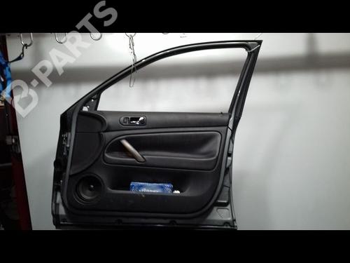 Right front door VW PASSAT B5.5 (3B3) 2.5 TDI | BP11971571C3 