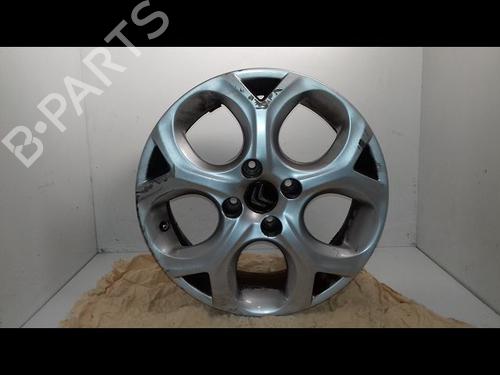 Fælk CITROËN C3 II (SC_) 1.4 VTi 95 (95 hp) 22997465