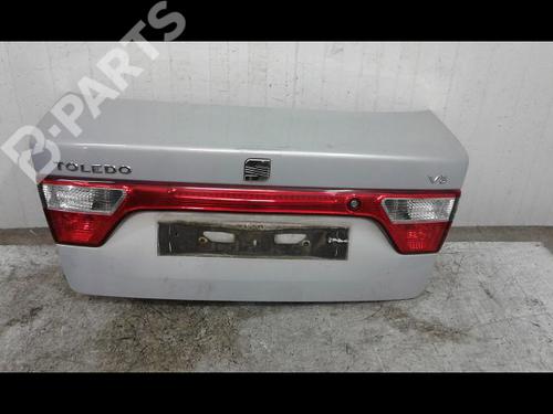 Tailgate SEAT TOLEDO II (1M2) 1.9 TDI | BP8970911C6 