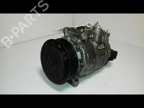 AC compressor SEAT ALTEA (5P1) 2.0 FSI | BP11050302M34