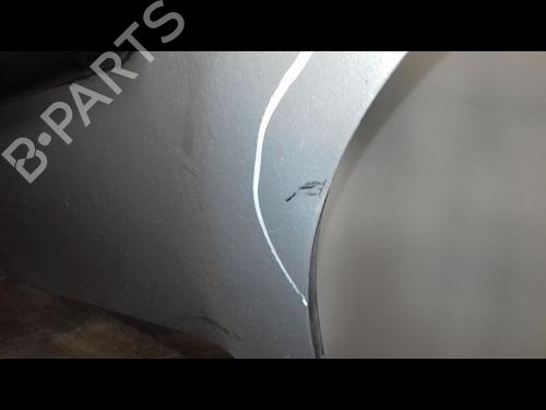 Left rear door CITROËN C1 (PM_, PN_) 1.0 | BP11807195C4