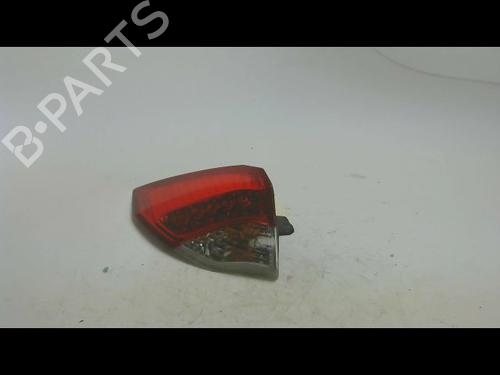 Used Left taillight RENAULT LAGUNA III (BT0/1) 1.5 dCi (BT00, BT0A, BT0T, BT1J) (110 hp) 15744494