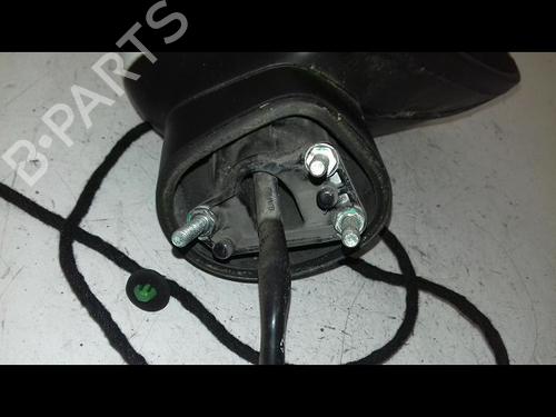 Right mirror AUDI A1 (8X1, 8XK) 1.4 TDI | BP30949751C27 