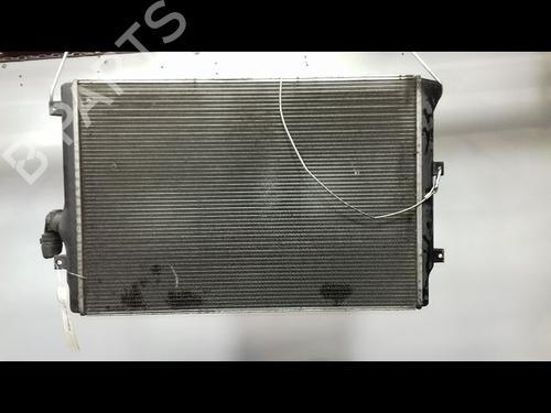 Wasserkühler für VW PASSAT B6 (3C2) 2.0 TDI 16V 4motion (140 hp) 12944330
