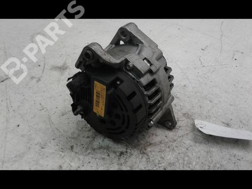 Alternator RENAULT SCÉNIC I MPV (JA0/1_, FA0_) 1.9 dCi (JA05, JA1F) | BP8966003M7 