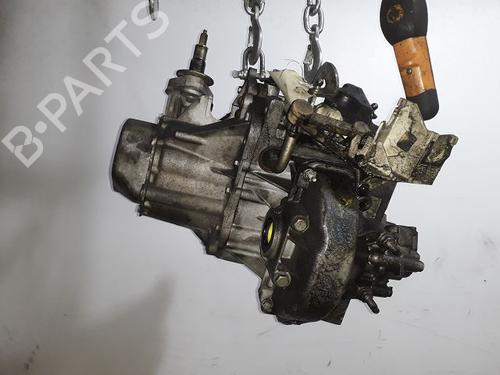 Gearbox PEUGEOT 307 (3A/C) 2.0 HDi 110 | BP29757470M3 