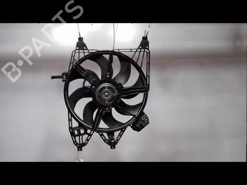 Used Radiator fan RENAULT KANGOO Express (FC0/1_) 1.5 dCi (FC1E) (68 hp) 11426340