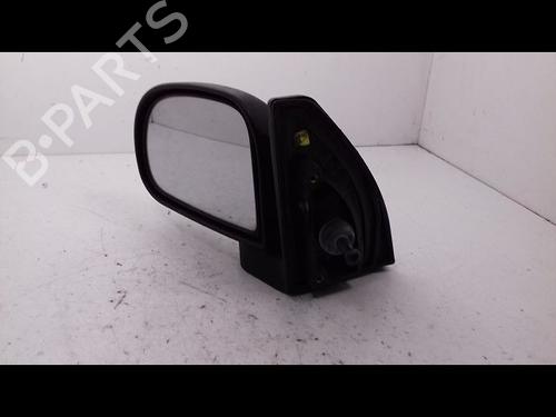 Left mirror HYUNDAI ATOS (MX) 1.1 | BP23195726C26 
