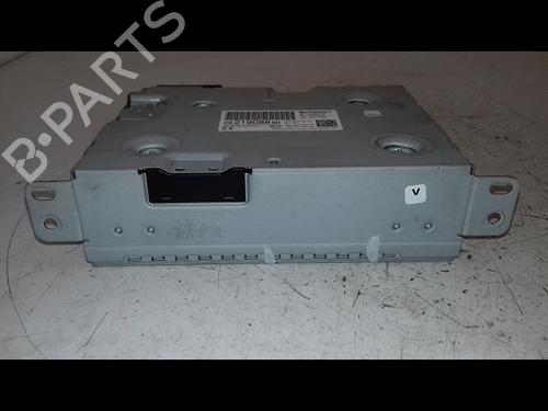 Radio PEUGEOT 208 I (CA_, CC_) 1.5 BlueHDI 100 | BP30164514E6