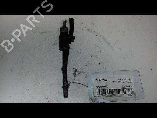 Inyector OPEL ZAFIRA A MPV (T98) 2.0 DTI 16V (F75) (101 hp) 23194485