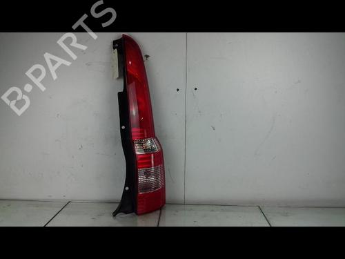 Right taillight FIAT PANDA (169_) 1.2 (169.AXB11, 169.AXB1A) | BP23196337C35