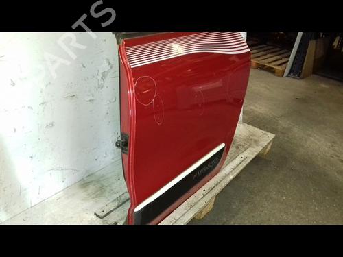 Used Left rear door RENAULT TWINGO III (BCM_, BCA_) 1.0 SCe 70 (BCMB) (69 hp) 29216732
