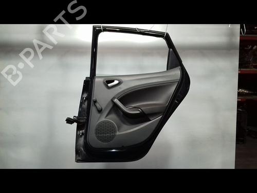Used Right rear door SEAT IBIZA IV (6J5, 6P1) 1.2 (60 hp) 19747979