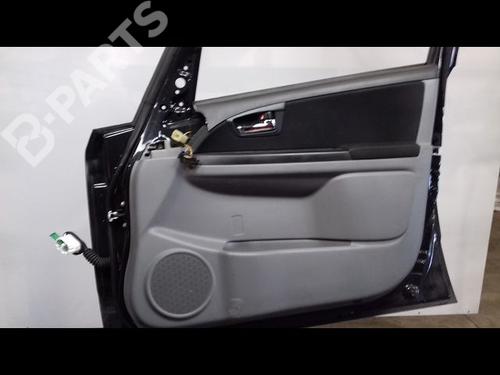 Right front door SUZUKI SX4 (EY, GY) 2.0 DDiS 4x4 (RW420D) | BP9208934C3