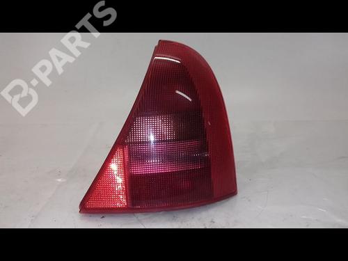 Used Right taillight RENAULT CLIO II (BB_, CB_) 1.9 dTi (B/CB0U) (80 hp) 8963327