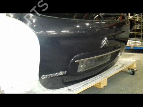 Tailgate CITROËN XSARA PICASSO (N68) 1.6 HDi | BP22751618C6 