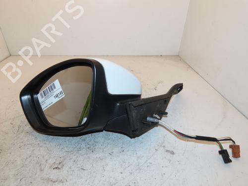 Used Left mirror Left mirror 33136199 33136199