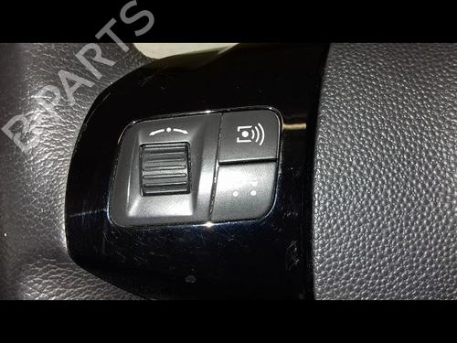Used Steering wheel OPEL CORSA D (S07) 1.3 CDTI (L08, L68) (75 hp) 8971324