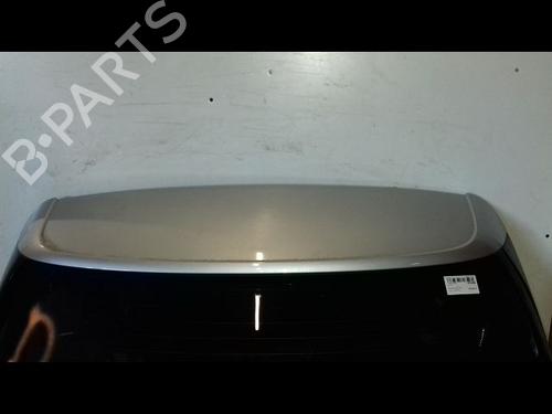 Tailgate PEUGEOT 308 II (LB_, LP_, LW_, LH_, L3_) 1.6 HDi | BP29225854C6 