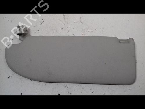 Used Right sun visor SEAT IBIZA III (6L1) 1.9 SDI (64 hp) 10102469