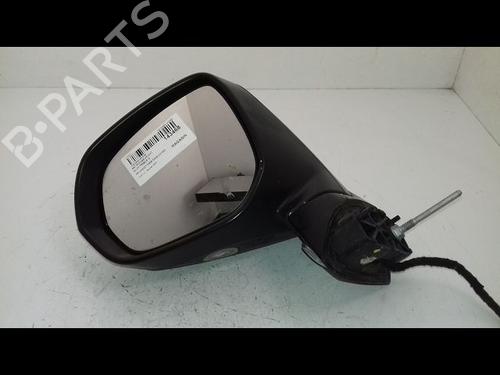 Used Left mirror PEUGEOT 5008 (0U_, 0E_) 2.0 HDi (163 hp) 29225317