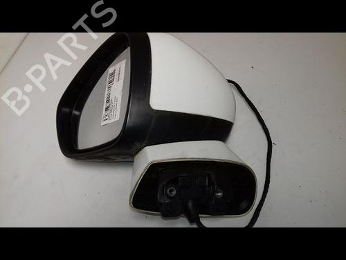 Left mirror CITROËN C4 I (LC_) 1.6 HDi | BP14954925C26 