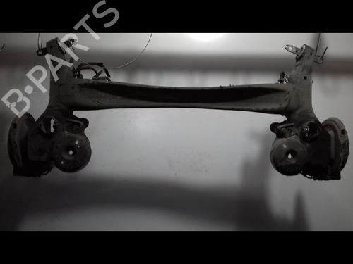 Rear axle PEUGEOT 3008 II SUV (MC_, MR_, MJ_, M4_) 1.5 BlueHDi 130 | BP16430665M2 