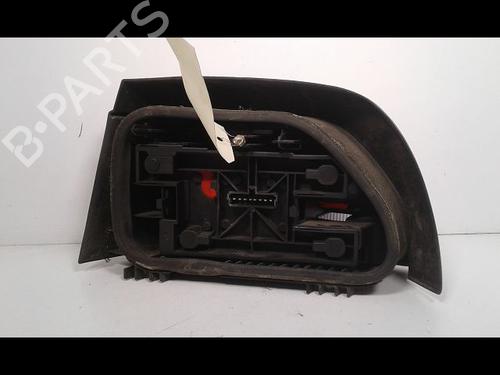 Used Right taillight RENAULT CLIO I (B/C57_, 5/357_) 1.4 (80 hp) 8968827