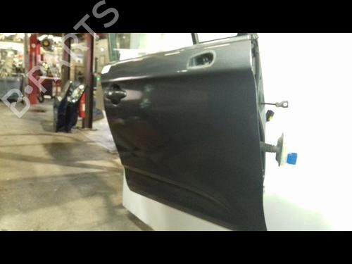 Right front door CITROËN C4 II (NC_) 1.6 HDi 90 | BP29224986C3 