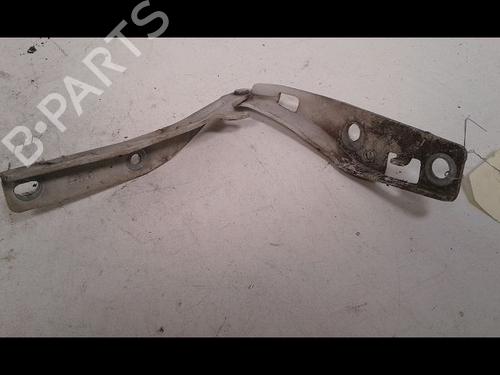 Used Hinge/Door check strap PEUGEOT 206 Hatchback (2A/C) 1.4 HDi eco 70 (68 hp) 14887653