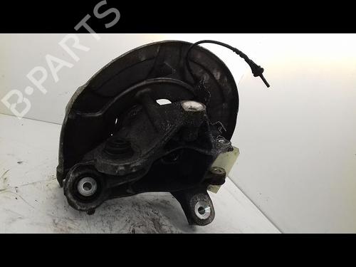 Used Right rear steering knuckle BMW X5 (G05, F95) xDrive M 50 d (400 hp) 17214816