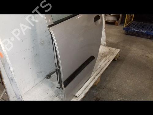 Left rear door HYUNDAI i10 I (PA) 1.1 | BP29225621C4 