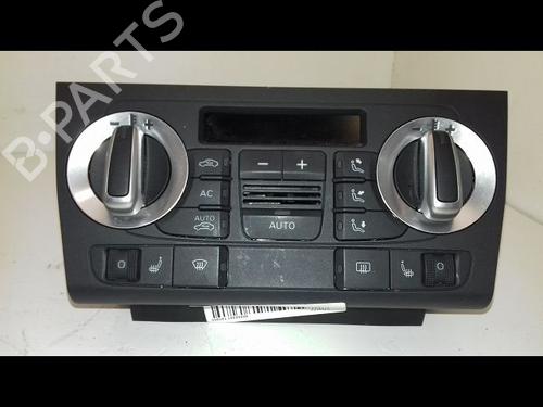 climate-control-audi-a3-sportback-8pa-2004-2005-2006-2007-2008-2009-2010-2011-2012-2013-2014-2015-29224192 main image