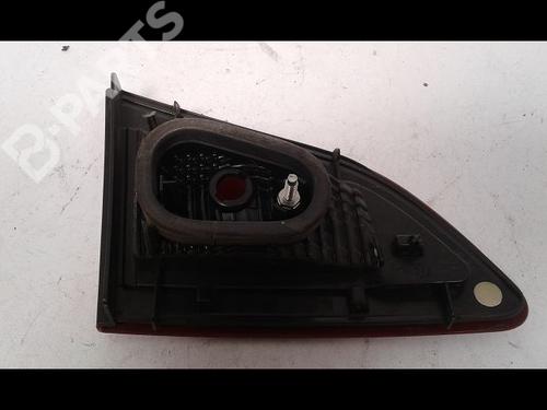 Right tailgate light RENAULT SCÉNIC III (JZ0/1_) 1.5 dCi | BP8972428C80 