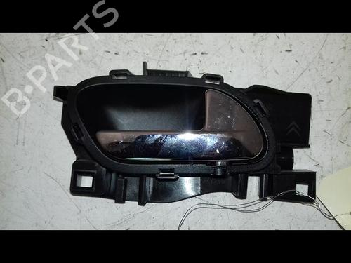 Højre bagtil invendig håndtag CITROËN C4 Grand Picasso I (UA_) 2.0 HDi 150 (150 hp) 30949971
