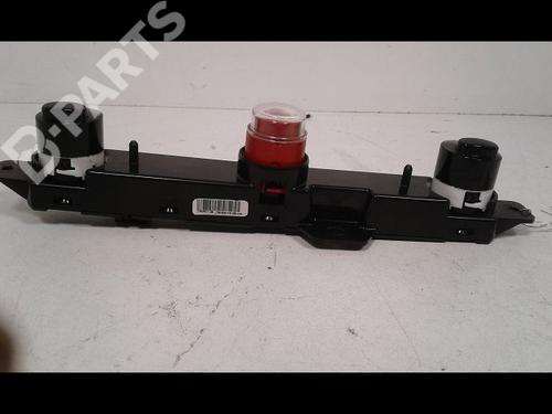 Warning switch FIAT 500 (312_) 1.2 (312AXA1A) | BP8972402I22 