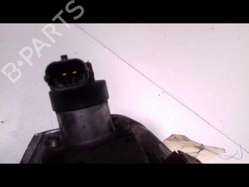 Used Injection pump Injection pump PEUGEOT 207 (WA_, WC_) 1.4 HDi (68 hp) 15200077 15200077