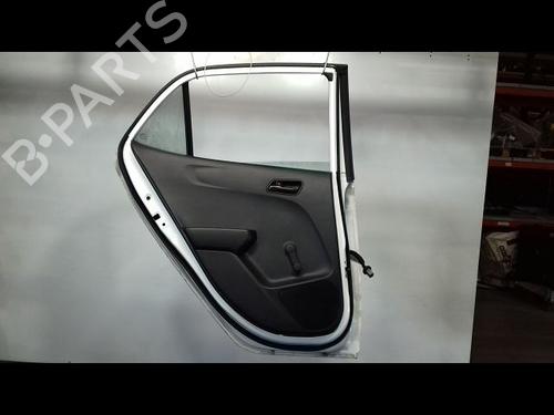 Left rear door KIA PICANTO III (JA) 1.0 | BP19080029C4