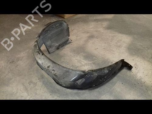 Wheel arch OPEL AGILA B (H08) 1.0 (F68) | BP29224635C56