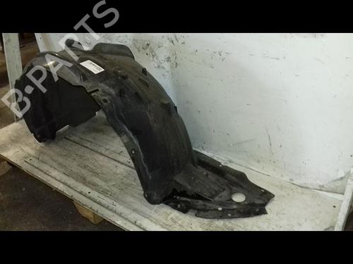 Wheel arch CITROËN C3 III (SX) 1.2 VTi 82 | BP29224659C56 