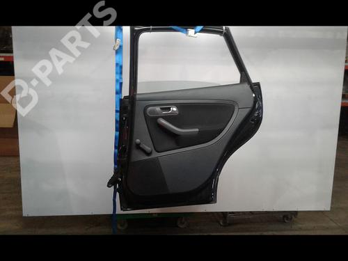 Used Right rear door SEAT IBIZA III (6L1) 1.4 TDI (70 hp) 8972148