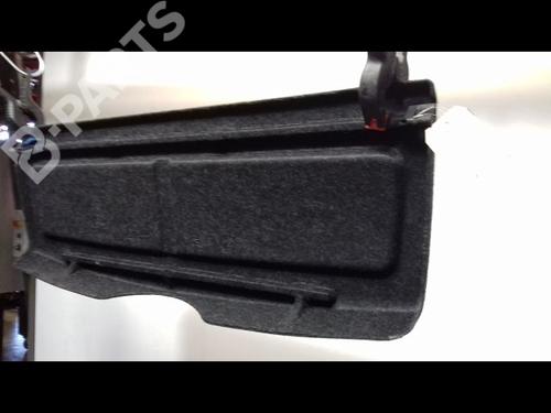 Rear parcel shelf FIAT PANDA (169_) 1.2 (169AXF2A, 169AXF1A) | BP9729799C85