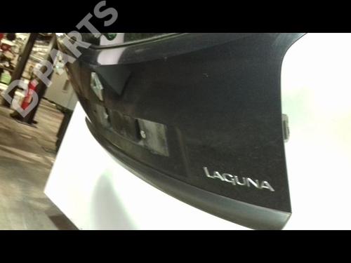 Tailgate RENAULT LAGUNA II Grandtour (KG0/1_) 1.9 dCi | BP11533314C6 