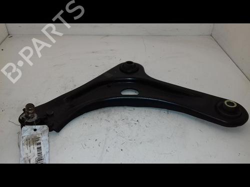 Used Right front suspension arm PEUGEOT 208 I (CA_, CC_) 1.0 VTi (68 hp) 29216377