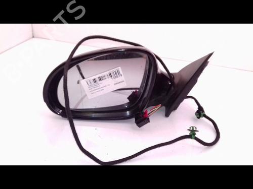 Used Left mirror VW PASSAT B6 Variant (3C5) 2.0 TDI 16V (140 hp) 16931195