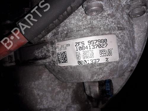 Gearbox AUDI A4 B8 (8K2) 3.2 FSI quattro | BP33727239M3  - Image 7