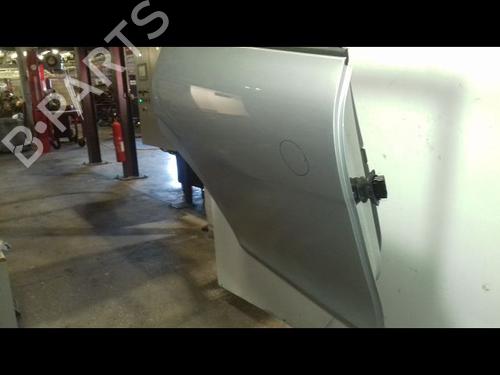 Right rear door SEAT LEON (1P1) 1.9 TDI | BP29225550C5 