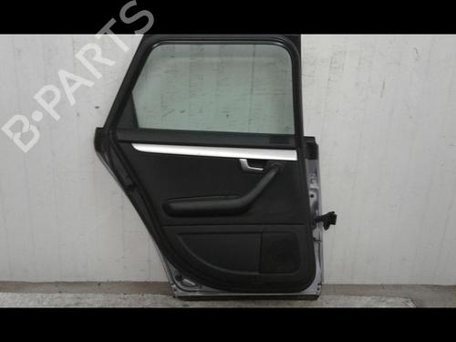 Used Left rear door AUDI A4 B6 Avant (8E5) 1.9 TDI (116 hp) 23195830