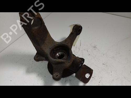 Right front steering knuckle CITROËN C1 (PM_, PN_) 1.0 | BP14954257M26 